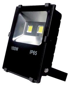 ELMARK VEGA100 100W LED ПРОЖЕКТОР 5500K ЧЕРЕН