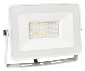 VEGA30 SLIM SMD 30W LED ПРОЖЕКТОР 4000K БЯЛ