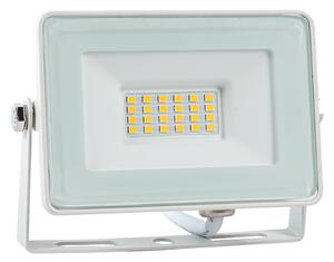 VEGA20 SLIM SMD 20W LED ПРОЖЕКТОР 3000К БЯЛ