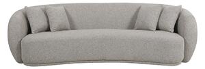 ДИВАН ELEGANZA 258X114X74 G349-6A