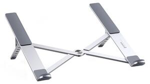 Поставка за лаптоп Ugreen LP451 (40289), до 17" (43.18 cm), до 5кг. товароносимост, сребриста