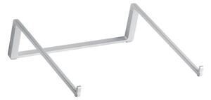 Поставка за лаптоп Rain Design mBar Pro, 243 х 75 х 250мм, алуминиева, сгъваема, сребриста