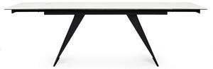 BIZZOTTO МАСА С КЕРАМИЧЕН ПЛОТ BLAZAR 160-240X90