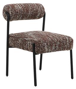 ТРАПЕЗЕН СТОЛ BELLA 48X58X79 A3540-3A