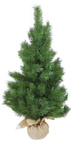 Bizzotto Коледна елха NOEL 90cm