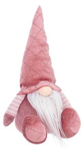 Bizzotto Коледен гном RUDOLPH 28cm