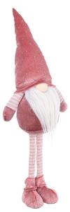 Bizzotto Коледен гном RUDOLPH 55cm