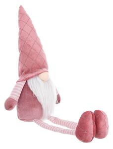 Bizzotto Коледен гном RUDOLPH 62cm