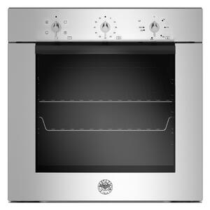 Bertazzoni Фурна за вграждане 5 функции Modern 60cm 76L