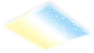 Brilo - димируем LED повърхностно монтиран панел LED/21W/230V 3000-6500K + ДУ