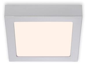 Briloner 7123-014 - LED плафон FIRE LED/12W/230V 3000K 17x17cm