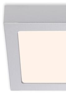 Briloner 7123-014 - LED плафон FIRE LED/12W/230V 3000K 17x17cm