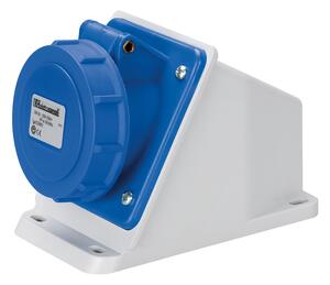EC690 КОНТАКТ НЕПОДВИЖЕН 16А IP67 1P+N+E 220-240V