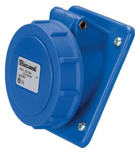 EC690 КОНТАКТ ЗА ВГРАЖДАНЕ 16А IP67 1P+N+E 220-240V