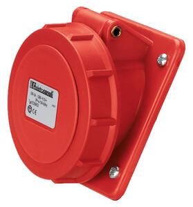 EC690 КОНТАКТ ЗА ВГРАЖДАНЕ 16А IP67 3P+N+E 346-415V