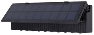 EL-132420 СОЛ. LED ЛАМПА ЗА СТЕНА 50LM 3000K IP54