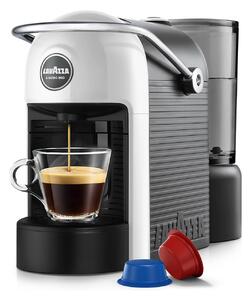 Lavazza Кафемашина с капсули Jolie Evo A Modo Mio 1250W Бяла