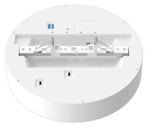 ST4008 ПЛАФОН МИКРОВЪЛНОВ СЕНЗОР 360° 12-18-24W 3CCT БЯЛ
