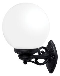 GLOBE 250 ОПАЛ ГРАДИНСКИ ФЕНЕР ЗА СТЕНА 1XE27 IP55