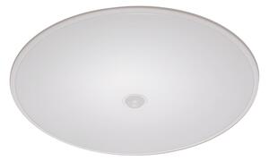 ST79 LED ПЛАФОН С PIR СЕНЗОР 360° 15W 4000K БЯЛ