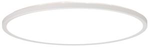 EL-18RCCTBL КРЪГЛА LED ПЛАФОНИЕРА 18W CCT Ф300,БЯЛ