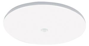 ST6003 ПЛАФОН С МИКРОВЪЛНОВ СЕНЗОР 360° 12W 4000K БЯЛ