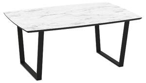 Холна маса Dallas 103x68x45 Marmo Super Matt