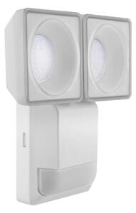 Ledvance - LED Екстериорен аплик със сензор SPOT 2xLED/8W/230V IP55