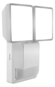 Ledvance - LED Екстериорен аплик със сензор SPOT 2xLED/8W/230V IP55