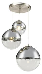GLOBO 15851-3 - Пендел VARUS 3xE27/40W/230V