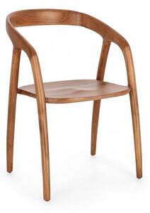 Стол с подлакътници