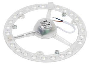 LED ЛАМПА ЗА ПЛАФОНИЕРА Ф190 18W 230VAC 4000K