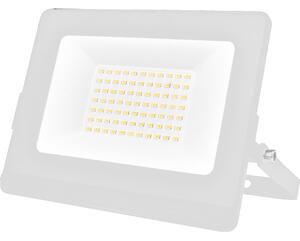 OMEGA50 LED ПРОЖЕКТОР 50W 4000K IP65, БЯЛ