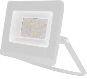OMEGA30 LED ПРОЖЕКТОР 30W 4000K IP65, БЯЛ