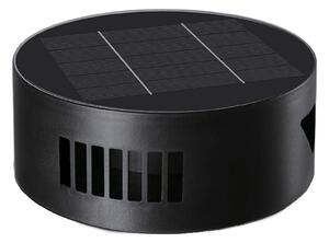 EL-1472 СОЛАРНА LED ЛАМПА ЗА СТЕНА 50LM 3000K IP44