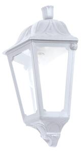 IESSE ГРАДИНСКИ АПЛИК 1XE27 IP55 БЯЛ
