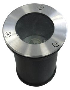 GRF106 ЛУНА ЗА ВГРАЖДАНЕ В ЗЕМЯ 220V 1XGU10 IP65