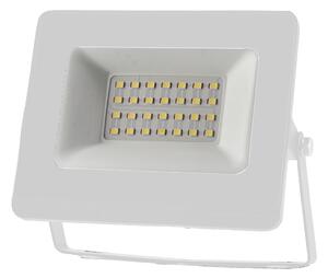 OMEGA20 LED ПРОЖЕКТОР 20W 4000K IP65, БЯЛ