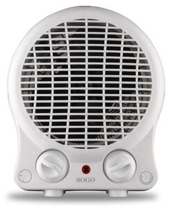 Вентилаторна печка Sogo CAL-SS-18306 2000W