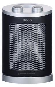 Вентилаторна печка Sogo CAL-SS-18365 1500W