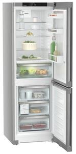LIEBHERR ХЛАДИЛНИК-ФРИЗЕР CBNSFC 5223 BIOFRESH