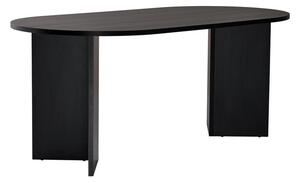 Матова трапезна маса 89,5x180 cm Sablin – Kalune Design