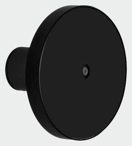 ACB Стенна лампа Chamaleon D60mm 10.5W 3000K черна