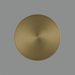 ACB Стенна лампа Chamaleon Disk Metal 16/3975 злато