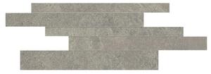 ACS гранитогрес Impact Ash Brick 29.5x60