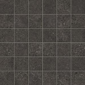 ACS гранитогрес Yacht Anthracite Mosaico 30x30