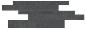ACS гранитогрес Impact Graphite Brick 29.5x60