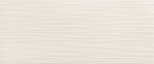 AC гранитогрес 3D Wall Combed White 50x120x8.5