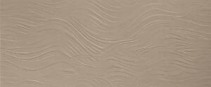 AC гранитогрес Natural 3D Wave Ecru 50x120x8.5
