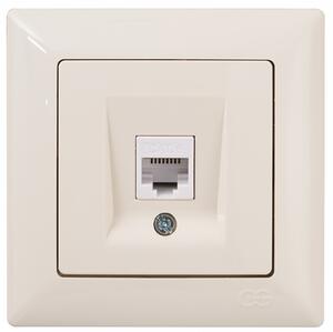 VISAGE КОМПЮТЪРЕН КОНТАКТ RJ45 КРЕМ